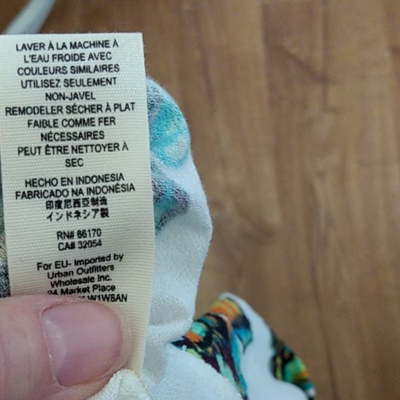 Free People Women's top - Picture 6 of 6